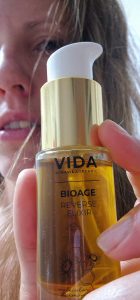 Bio Age Reverse Elixir